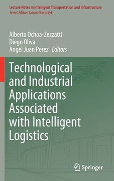 portada Technological and Industrial Applications Associated with Intelligent Logistics (in English)