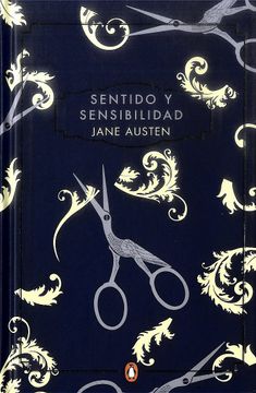 portada Sentido y sensibilidad (in Spanish)