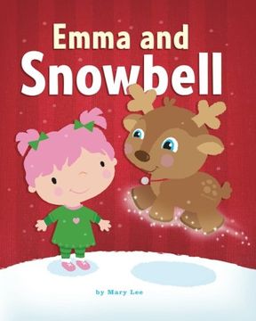 portada Emma and Snowbell (Emma Books)