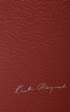 portada Marquart's Works - Church and Ministry (en Inglés)