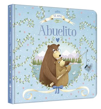 portada Abuelito (in Spanish)