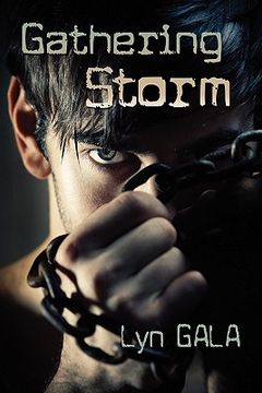 portada gathering storm (en Inglés)