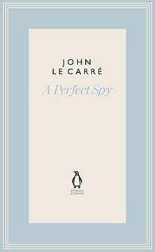 portada A Perfect spy (The Penguin John le Carré Hardback Collection) (en Inglés)