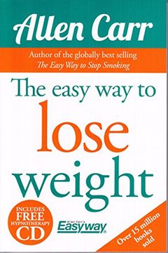 portada The Easy Way to Lose Weight (en Inglés)