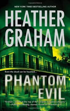 phantom evil