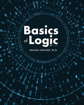 portada Basics of Logic (en Inglés)