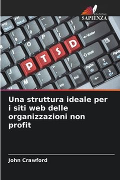 portada Una struttura ideale per i siti web delle organizzazioni non profit (in Italian)