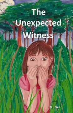 portada The Unexpected Witness (en Inglés)