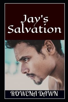portada Jay's Salvation: Book Three in The Winstons Series (en Inglés)