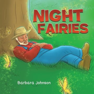 portada Night Fairies (in English)