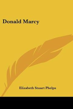 portada donald marcy (in English)