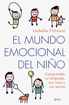 portada El mundo emocional del niño (in Spanish)