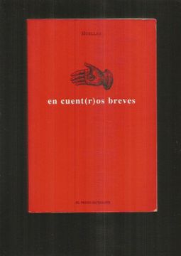 portada En Cuent(R)Os Breves (in Spanish)