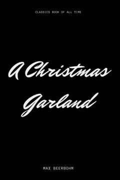 portada A Christmas Garland
