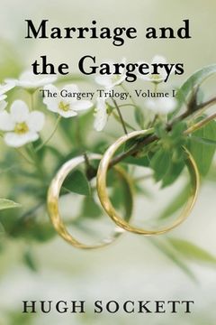 portada Marriage and the Gargerys (en Inglés)