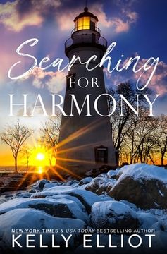 portada Searching for Harmony