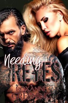 portada Needing Reyes (en Inglés)