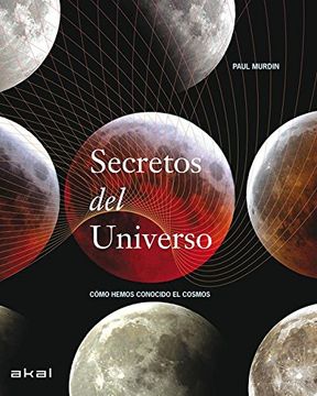 portada Secretos del Universo (in Spanish)