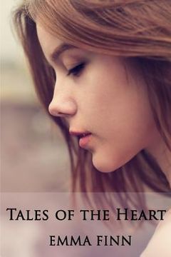 portada Tales of the Heart (en Inglés)