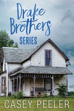 portada Drake Brothers Series (en Inglés)