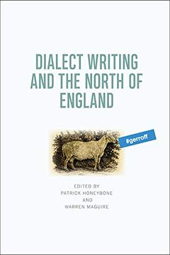 portada Dialect Writing and the North of England (en Inglés)