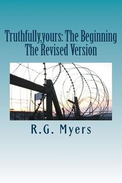 portada Truthfully, yours: The Beginning (en Inglés)