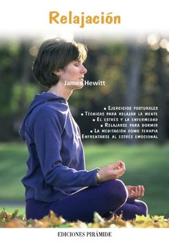 Relajación (Libro Práctico)