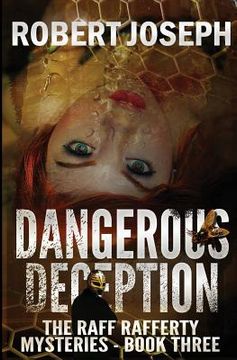 portada Dangerous Deception (in English)