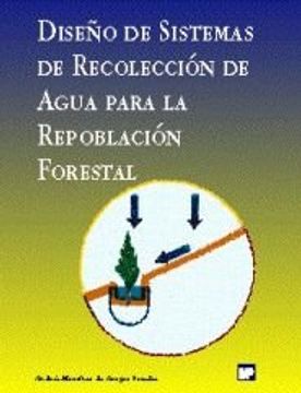 portada diseno sistem.recolec.agua forestal (in Spanish)