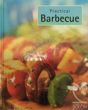 portada Barbecue (en Inglés)