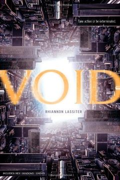 void: hex; shadows; ghosts