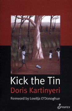 portada Kick the Tin