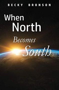 portada When North Becomes South (en Inglés)