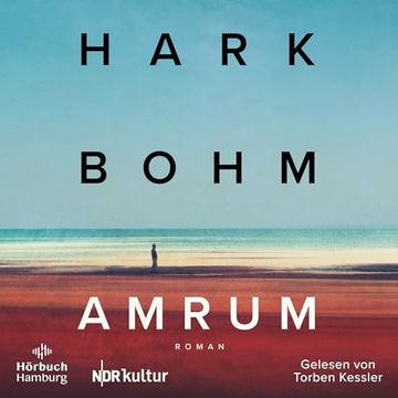 portada Amrum (en Alemán)