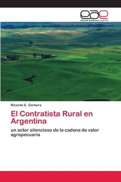 portada El Contratista Rural en Argentina