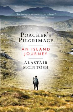 portada Poacher's Pilgrimage (en Inglés)