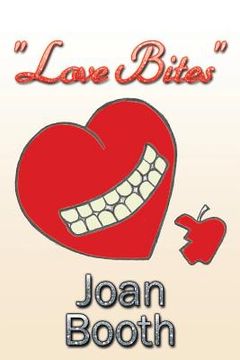 portada "Love Bites" (en Inglés)