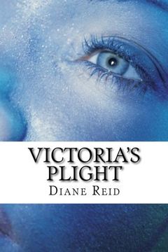 portada Victoria's Plight: Victoria Saga (Volume 1)