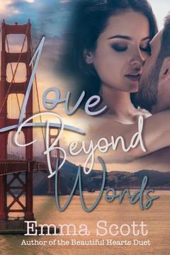 portada Love Beyond Words (in English)