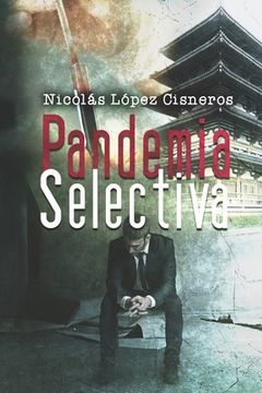 portada Pandemia Selectiva (in Spanish)