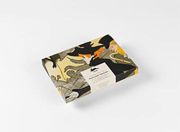 portada Toulouse-Lautrec: Correspondence set