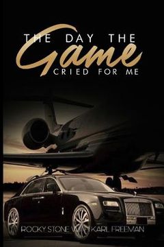 portada The Day the Game Cried for Me