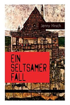 portada Ein Seltsamer Fall (Mystery-Krimi) (en Alemán)