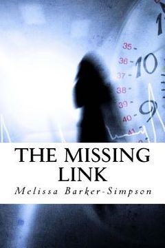 portada The Missing Link (en Inglés)