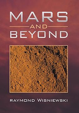 portada Mars and Beyond