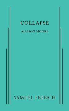 portada Collapse (in English)