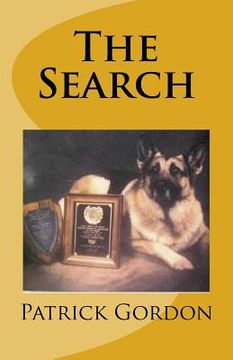 portada The Search (en Inglés)