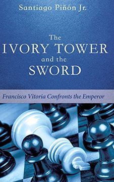 portada The Ivory Tower and the Sword