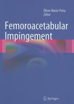 portada femoroacetabular impingement (in English)