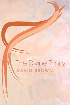 portada the divine trinity (en Inglés)